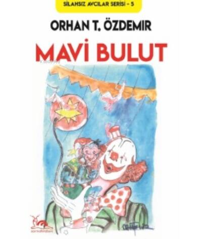 Mavi Bulut - 1