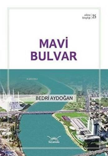 Mavi Bulvar - 1