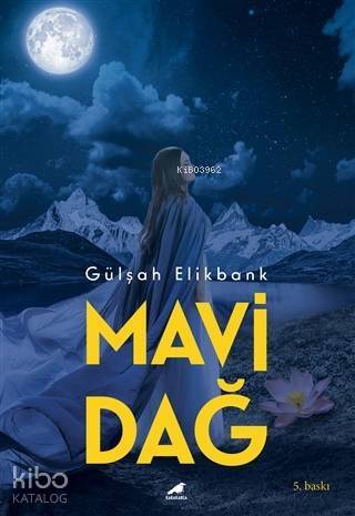 Mavi Dağ - 1