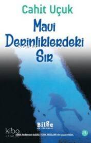 Mavi Derinliklerdeki Sır - 1