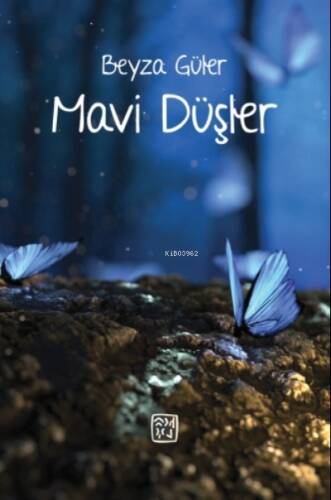 Mavi Düşler - 1