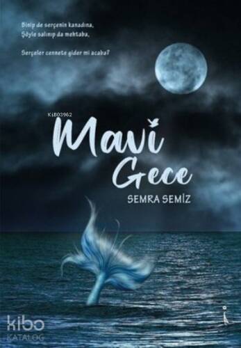 Mavi Gece - 1