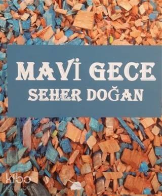 Mavi Gece - 1