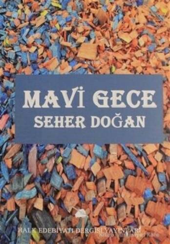 Mavi Gece - 1