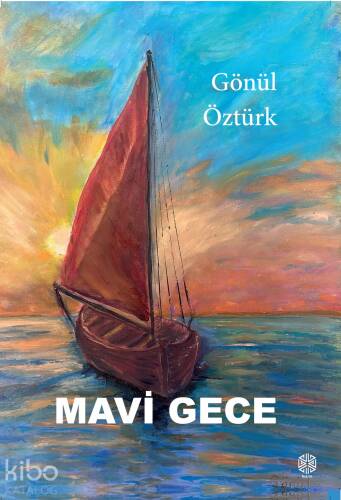 Mavi Gece - 1