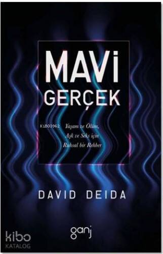 Mavi Gerçek - 1