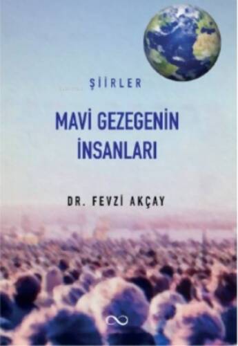 Mavi Gezegenin İnsanları - 1