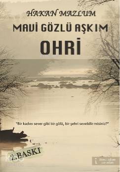 Mavi Gözlü Aşkım Ohri - 1