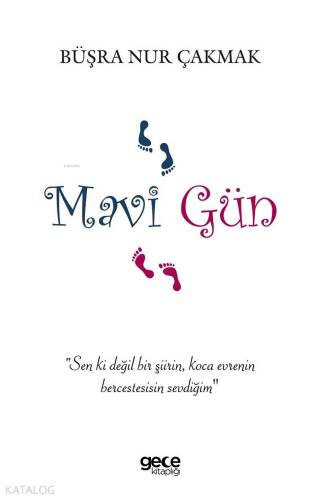 Mavi Gün - 1