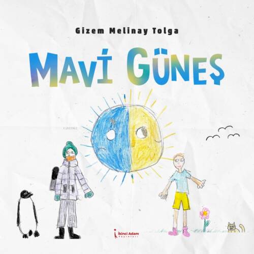 Mavi Güneş - 1