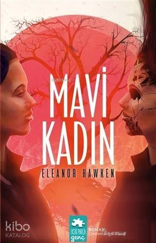 Mavi Kadın - 1