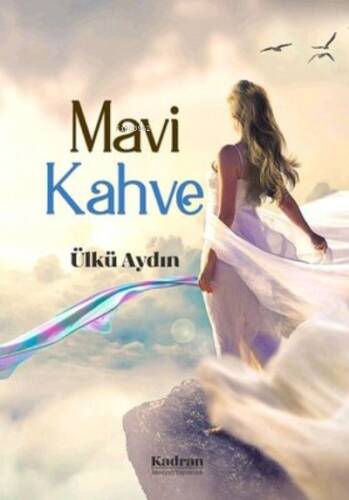 Mavi Kahve - 1