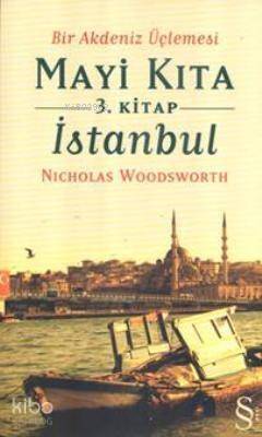 Mavi Kıta 3. Kitap - İstanbul - 1