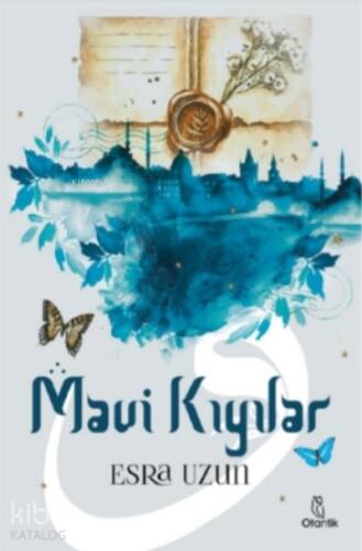 Mavi Kıyılar - 1