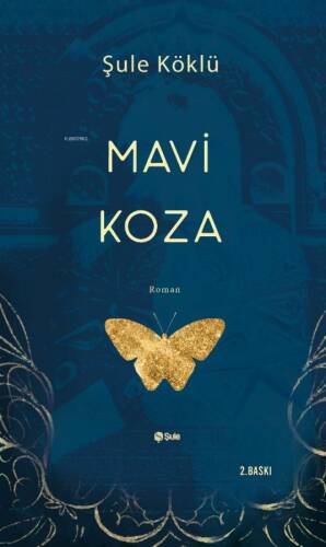 Mavi Koza - 1