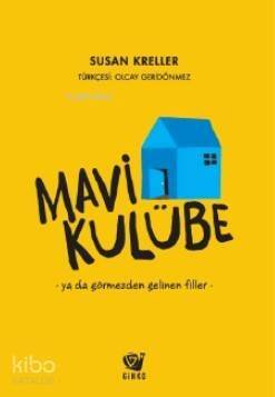 Mavi Kulübe - 1