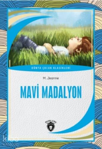 Mavi Madalyon - 1