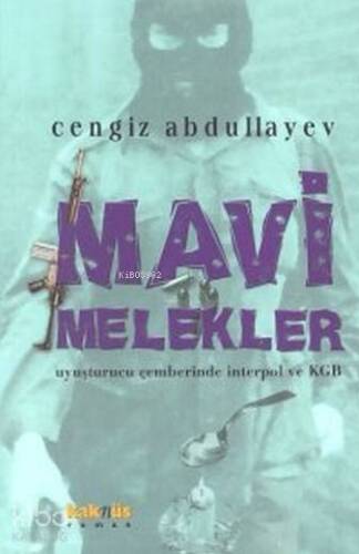 Mavi Melekler - 1