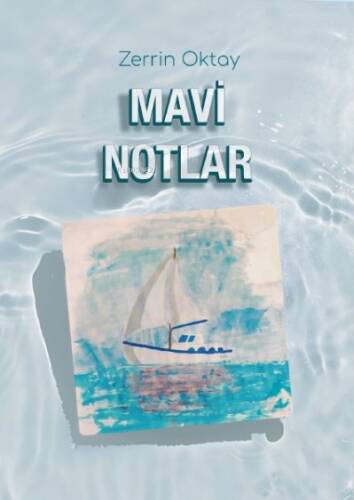 Mavi Notlar - 1