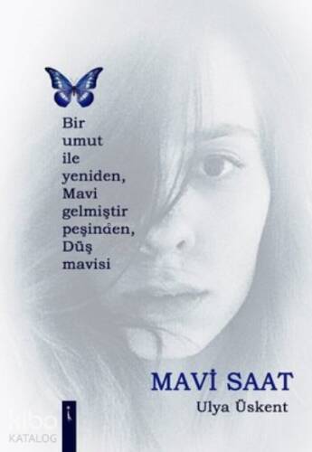 Mavi Saat - 1