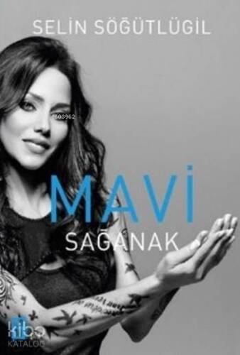 Mavi Sağanak - 1