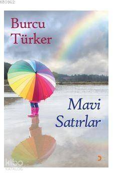 Mavi Satırlar - 1