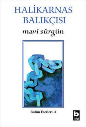 Mavi Sürgün - 1