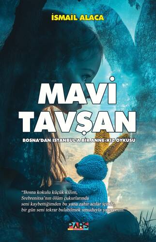 Mavi Tavşan - 1