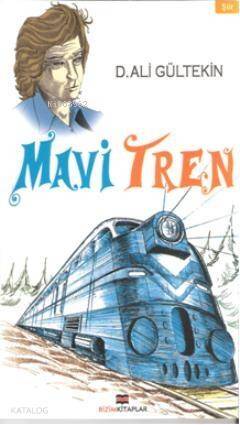 Mavi Tren - 1