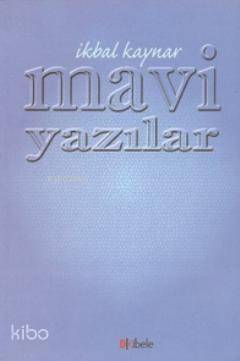 Mavi Yazılar - 1