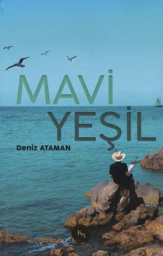 Mavi Yeşil - 1