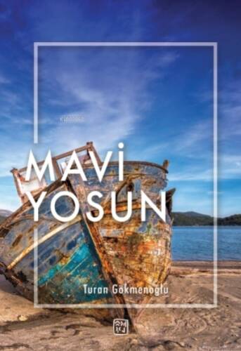 Mavi Yoksun - 1