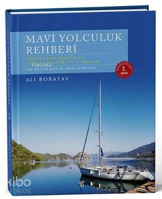 Mavi Yolculuk Rehberi - 1