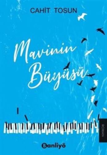 Mavinin Büyüsü - 1