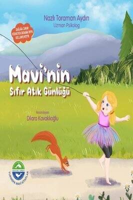 Mavi'nin Sıfır Atık Günlüğü - 1