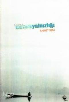 Mavinin Yalnızlığı - 1