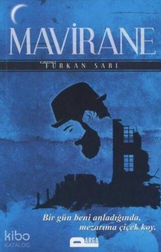 Mavirane - 1