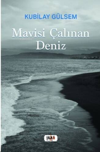 Mavisi Çalınan Deniz - 1