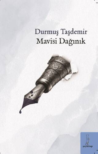 Mavisi Dağınık - 1