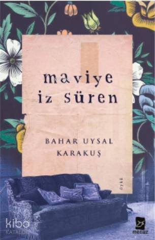 Maviye İz Süren - 1