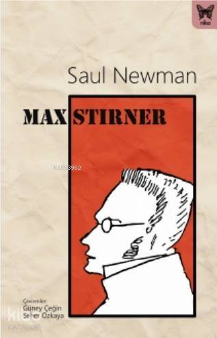 Max Stirner - 1