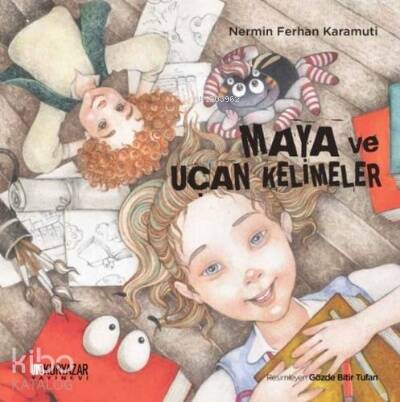 Maya ve Uçan Kelimeler - 1