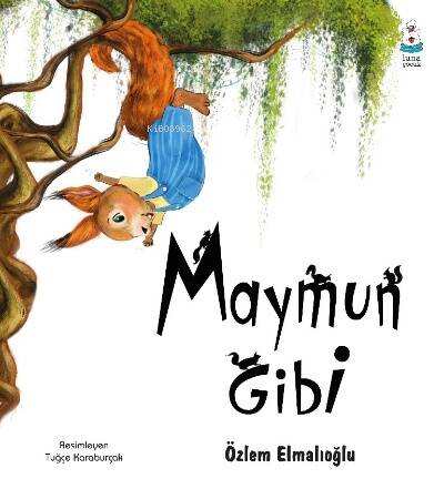 Maymun Gibi - 1