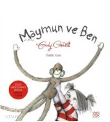 Maymun Ve Ben - 1