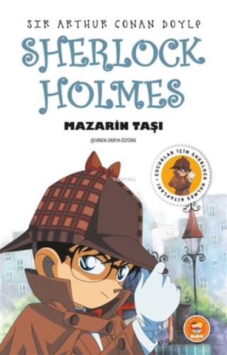 Mazarin Taşı - Sherlock Holmes - 1