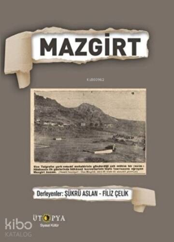 Mazgirt - 1