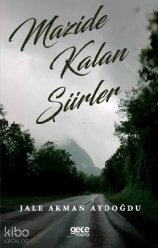 Mazide Kalan Şiirler - 1