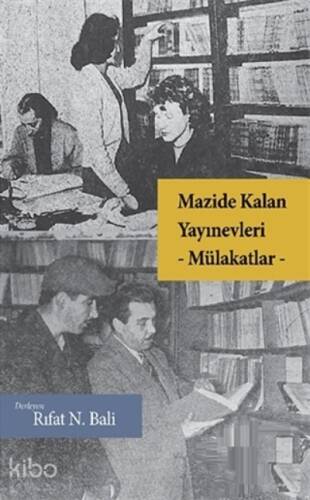 Mazide Kalan Yayınevleri - Mülakatlar - 1