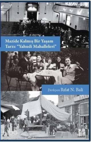 Mazide Kalmış Bir Yaşam Tarzı: 