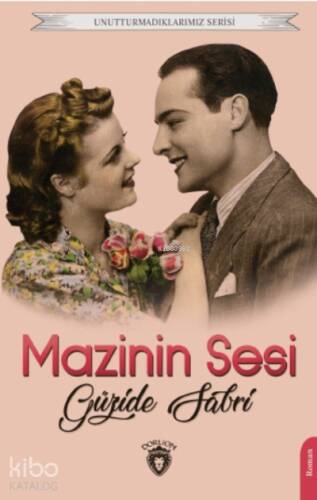 Mazinin Sesi - 1